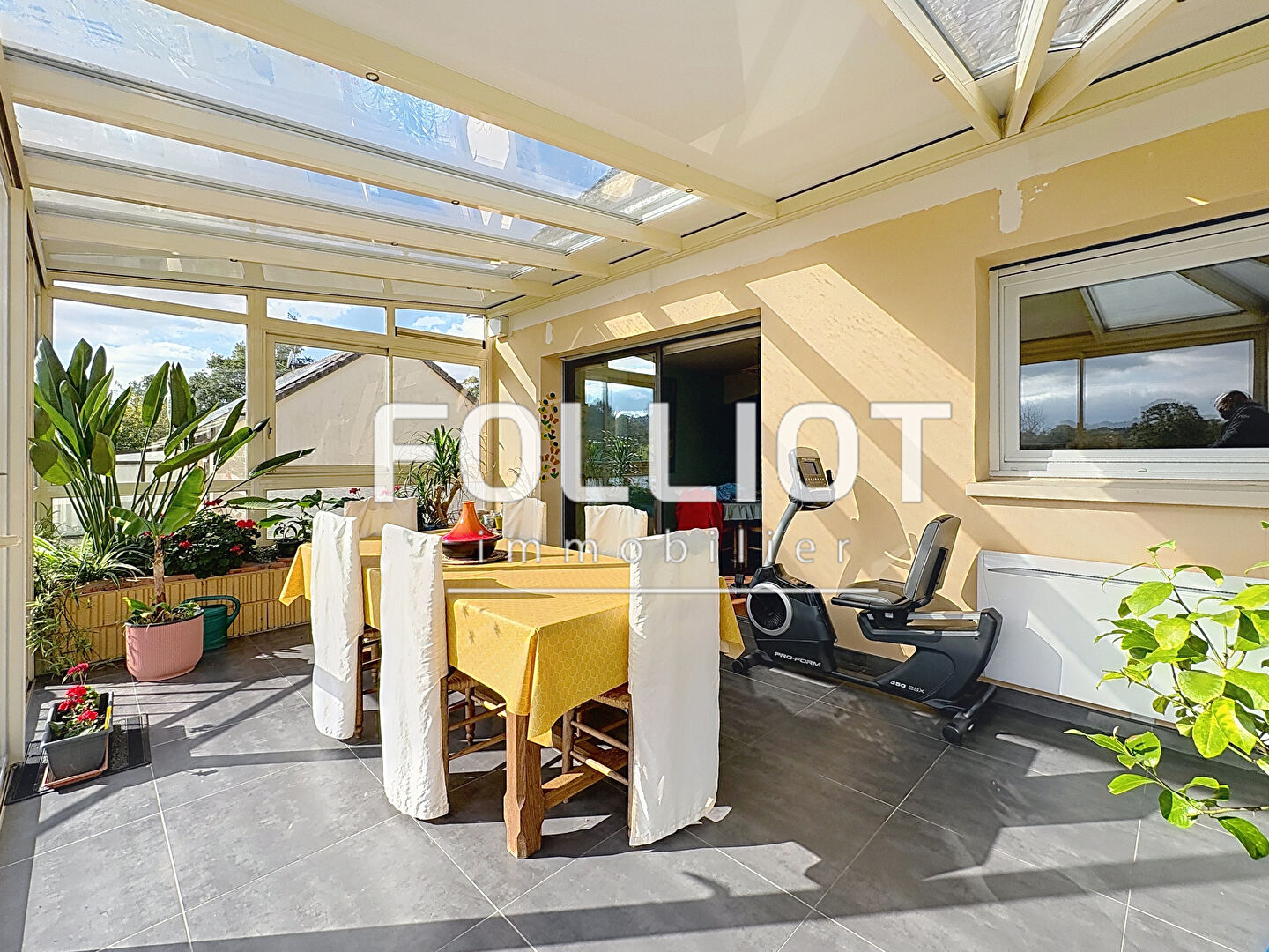 Photo A VENDRE Maison à Saint Georges d'Elle - 50680 image 2/6