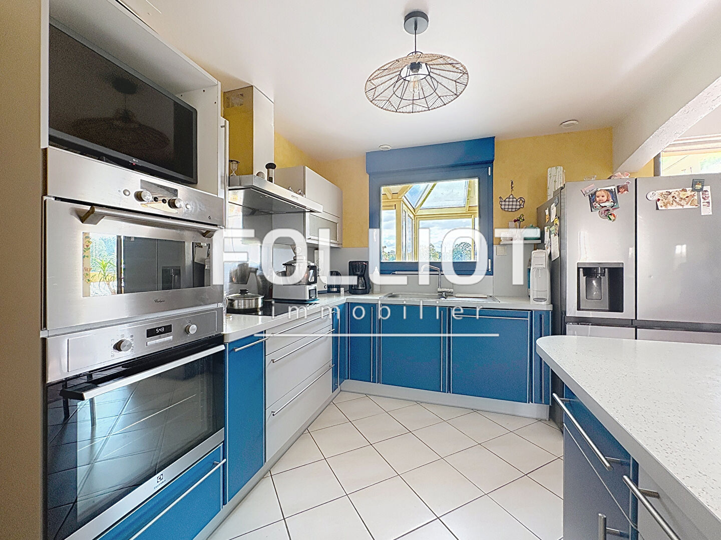 Photo A VENDRE Maison à Saint Georges d'Elle - 50680 image 3/6