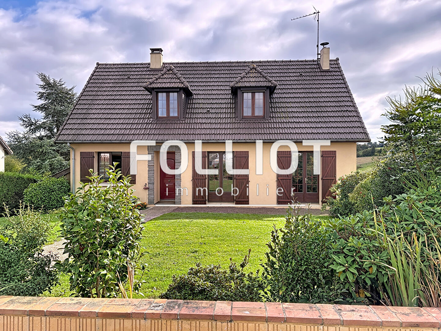 Photo A VENDRE Maison à Saint Georges d'Elle - 50680 image 4/6
