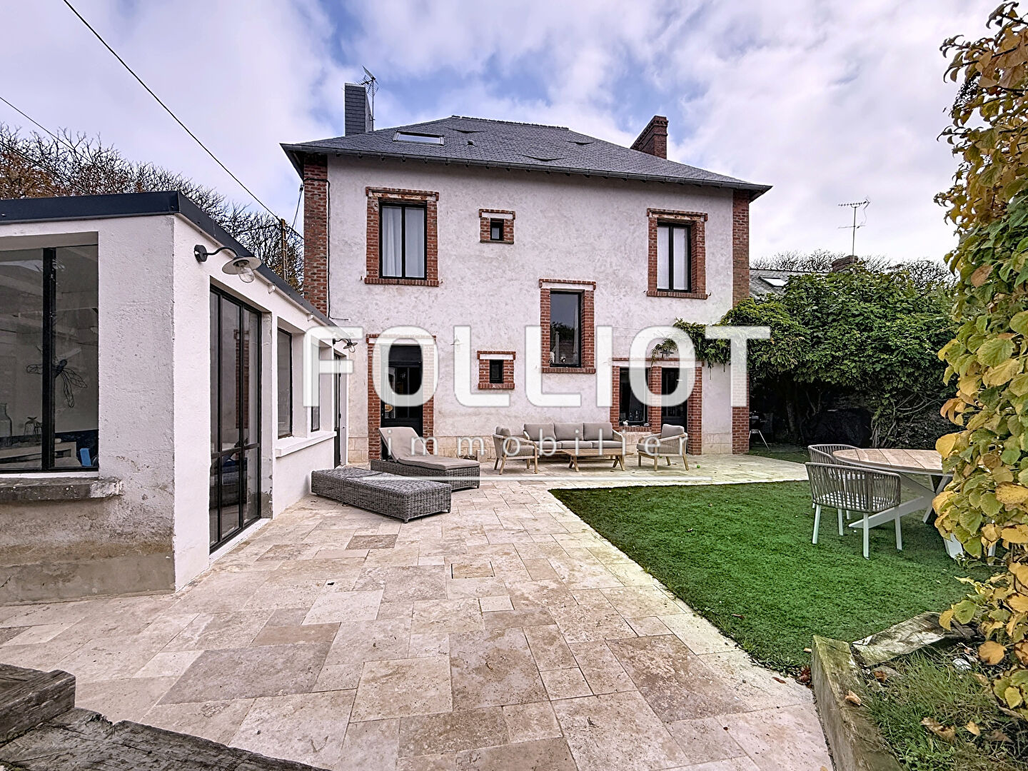 Agence immobilière de CABINET FOLLIOT - Cabinet FOLLIOT