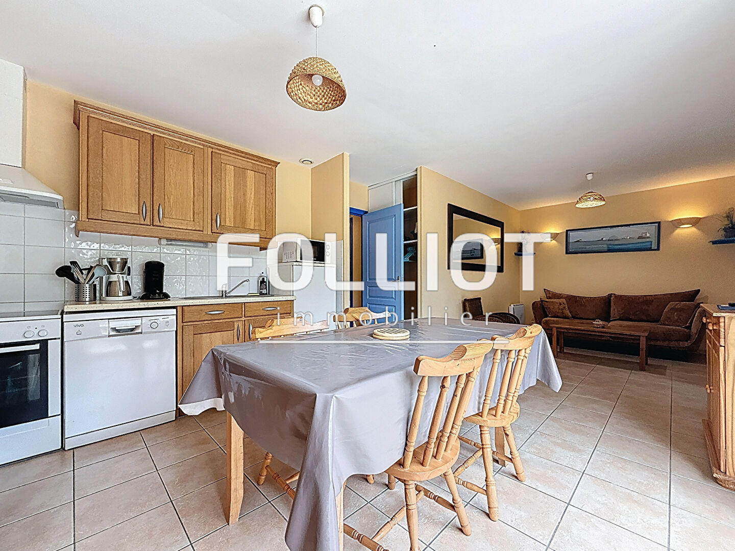 Agence immobilière de CABINET FOLLIOT - Cabinet FOLLIOT