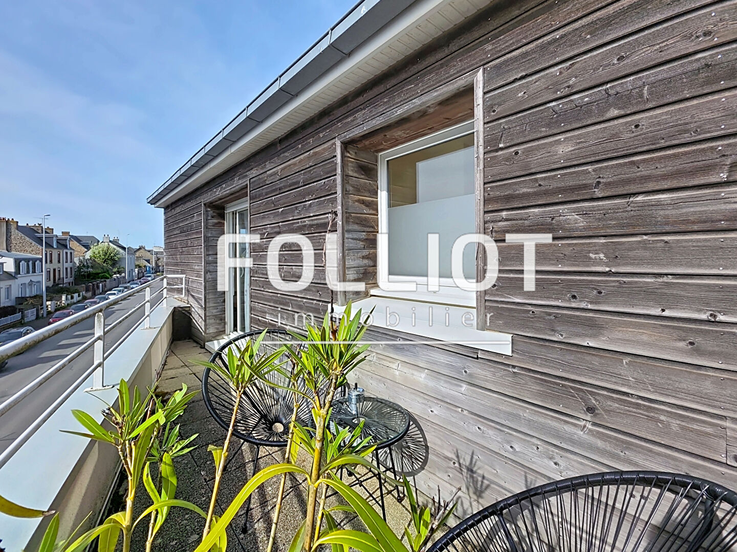 Agence immobilière de CABINET FOLLIOT - BREHAL