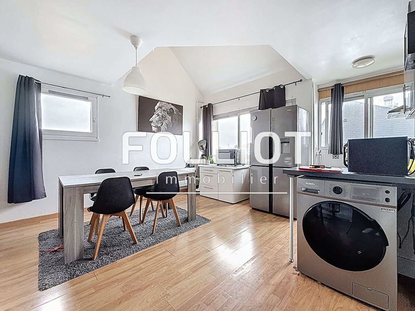 Agence immobilière de CABINET FOLLIOT - AGNEAUX