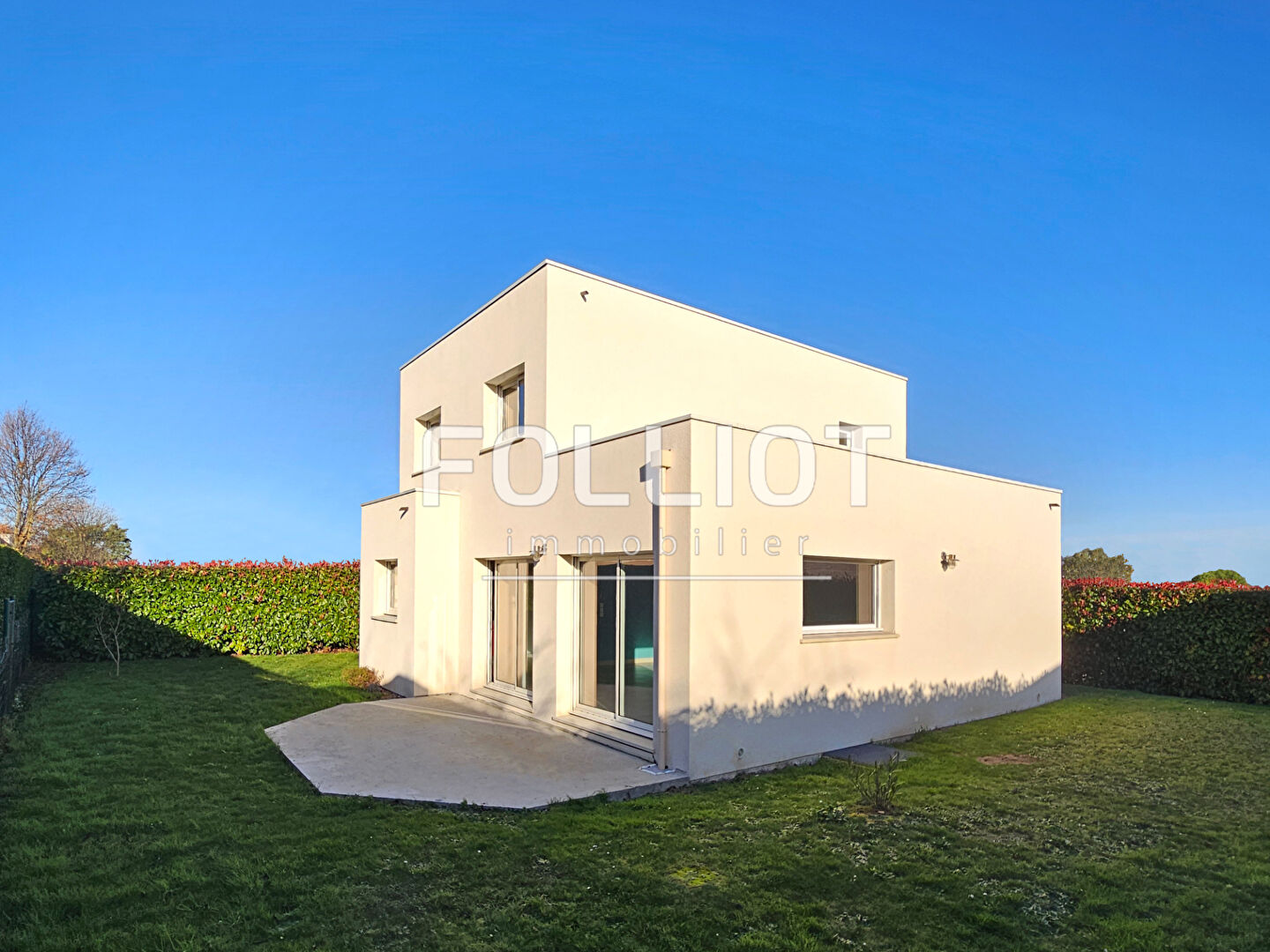 Agence immobilière de CABINET FOLLIOT - Cabinet FOLLIOT