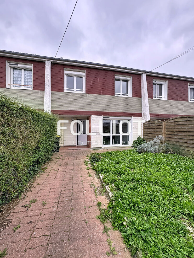 Photo Maison Picauville 4 pièce(s) 84.46 m2 image 1/6