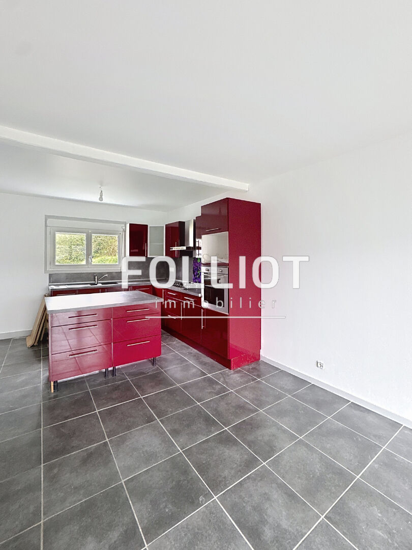 Photo Maison Picauville 4 pièce(s) 84.46 m2 image 3/6