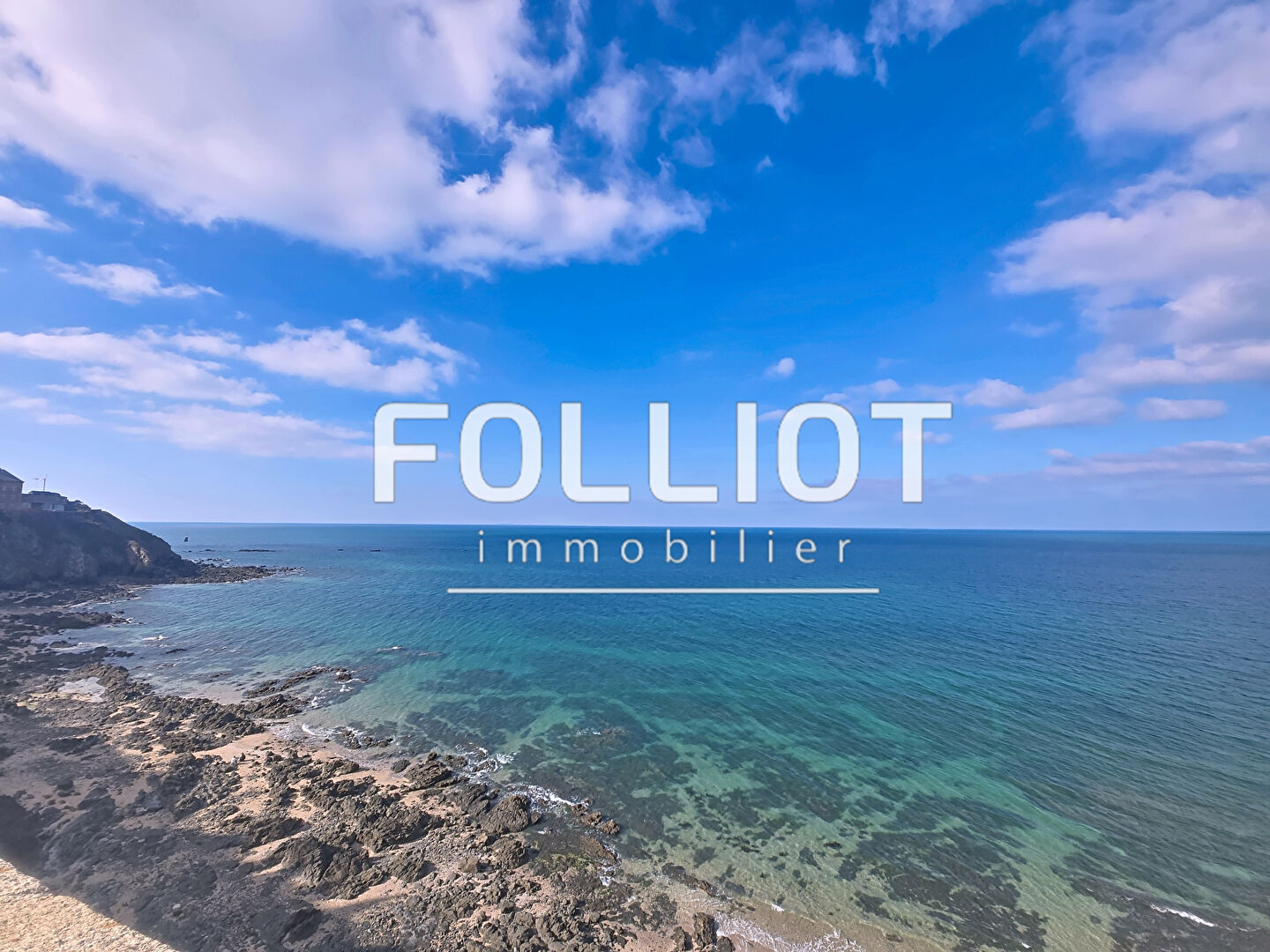 Photo Maison Granville, Quartier Historique  Vue mer image 2/6