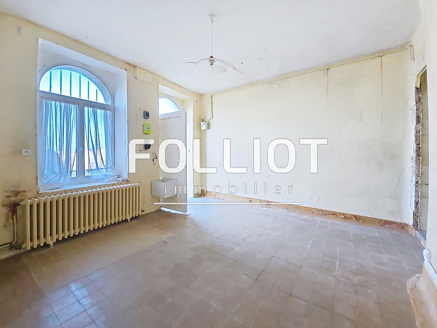 Photo Maison Granville, Quartier Historique  Vue mer image 3/6