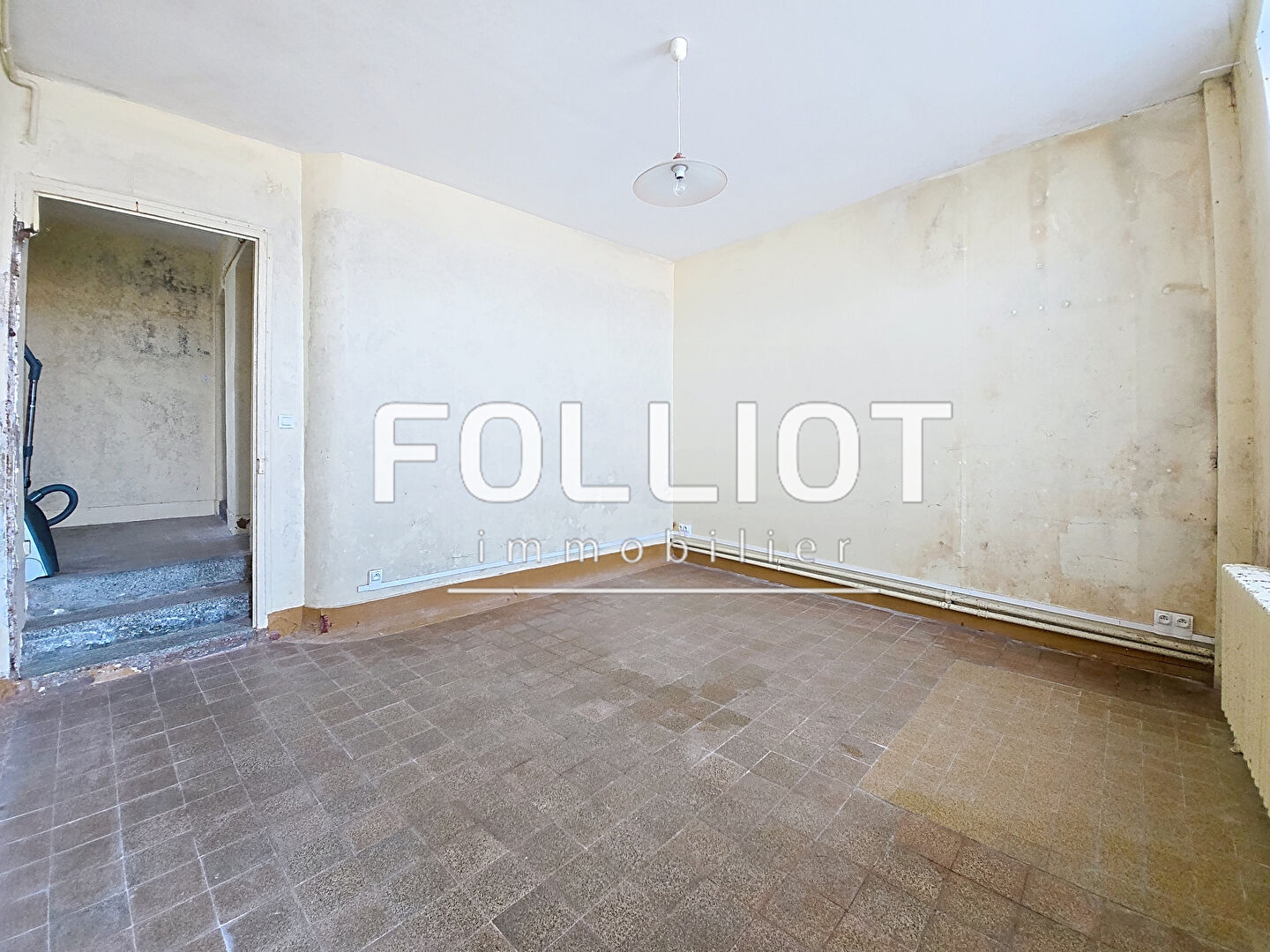 Photo Maison Granville, Quartier Historique  Vue mer image 4/6