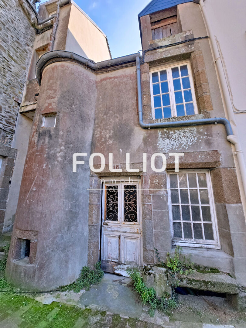 Maison Granville