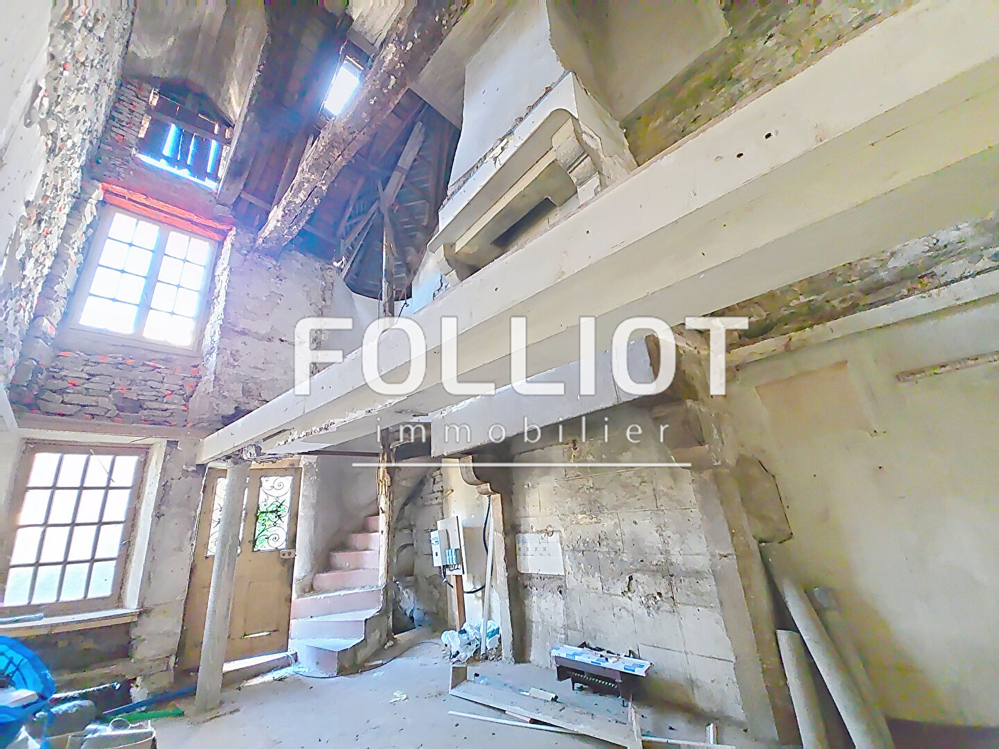 Photo Maison Granville image 6/6