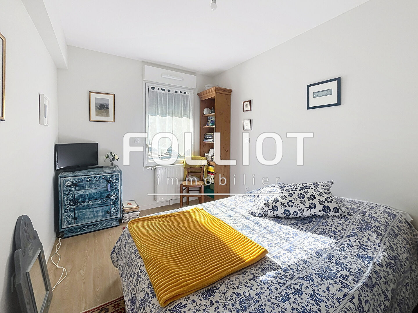 Photo Appartement 3 pièces à louer à Fougères - Réf. 2008CV image 5/6