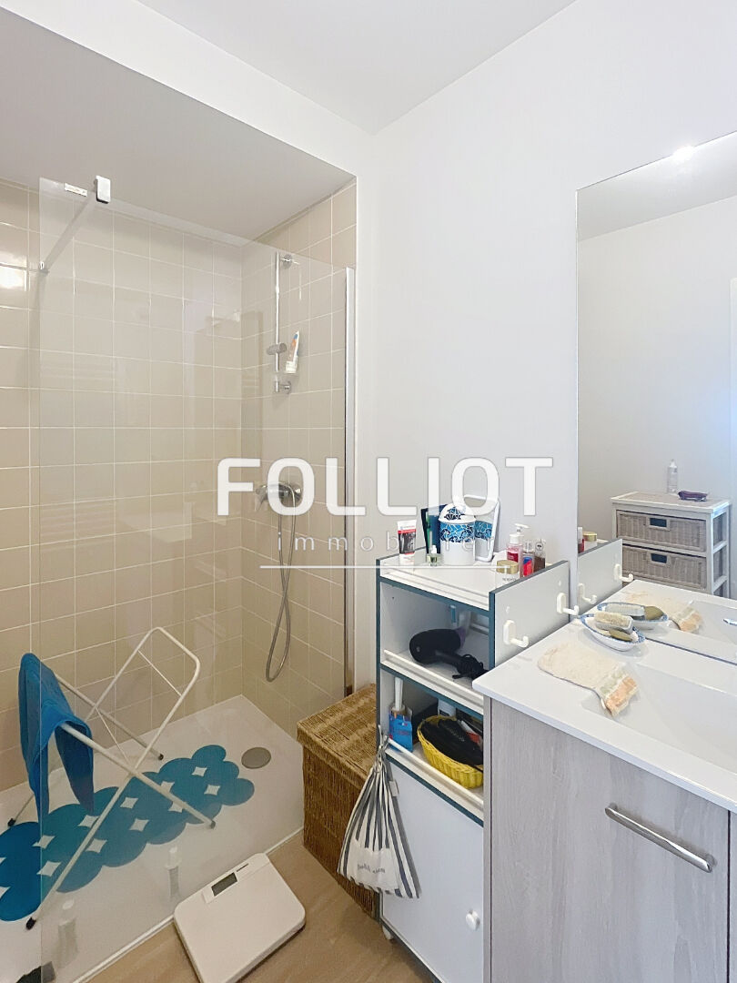 Photo Appartement 3 pièces à louer à Fougères - Réf. 2008CV image 6/6