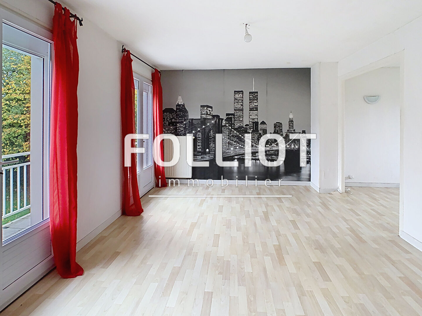 Photo Maison Le Mesnil Rouxelin 81 m2 image 4/6