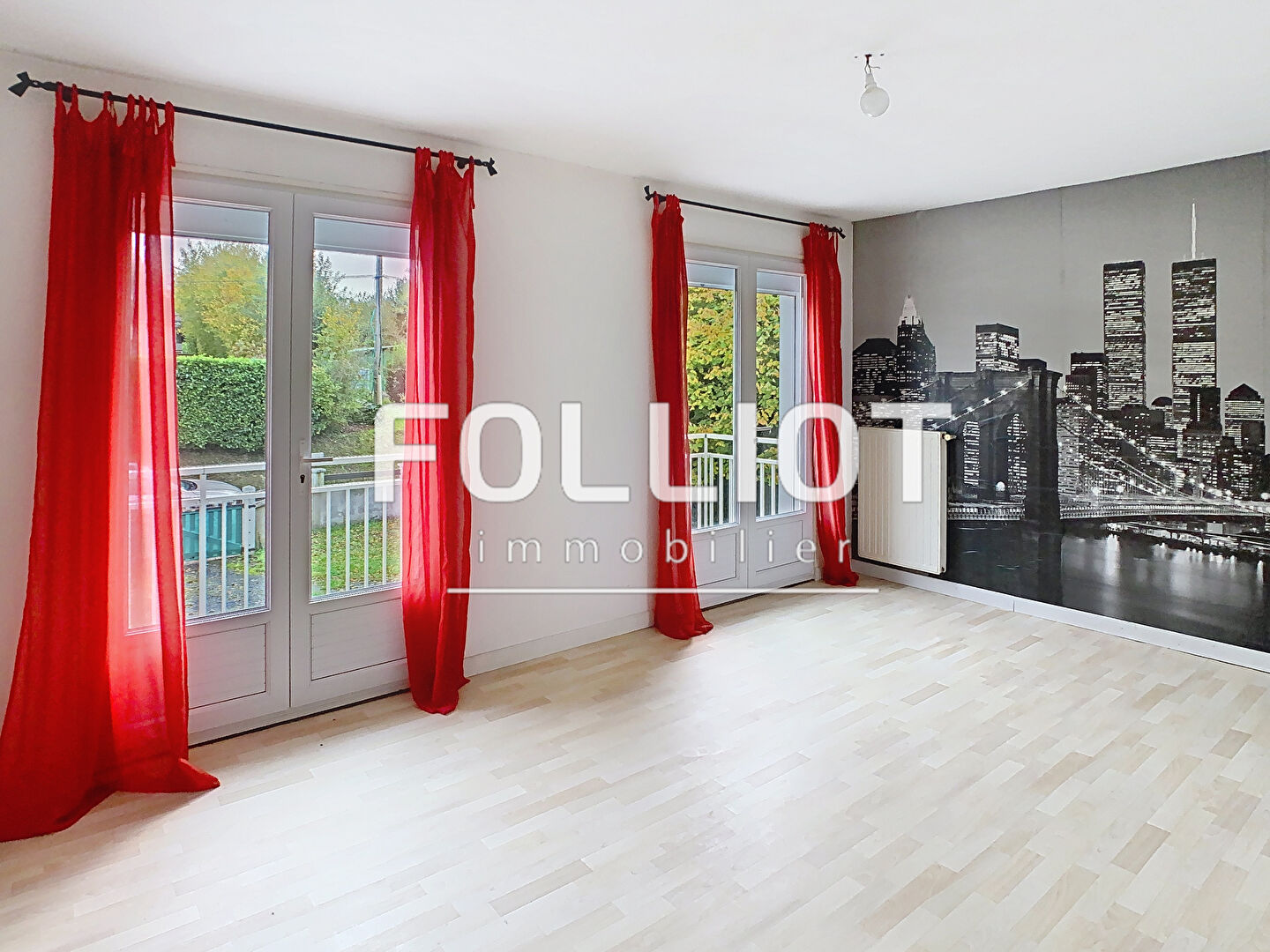 Photo Maison Le Mesnil Rouxelin 81 m2 image 5/6