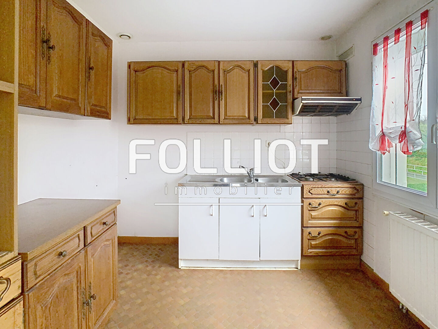 Photo Maison Le Mesnil Rouxelin 81 m2 image 6/6