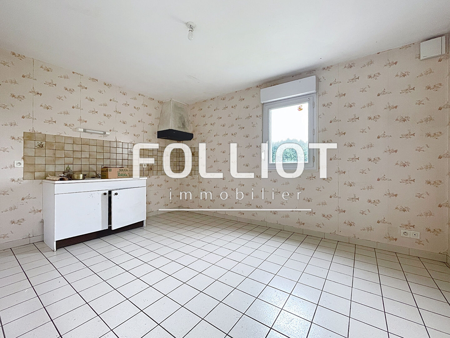 Photo A vendre - Maison  - Gavray Sur Sienne image 2/6