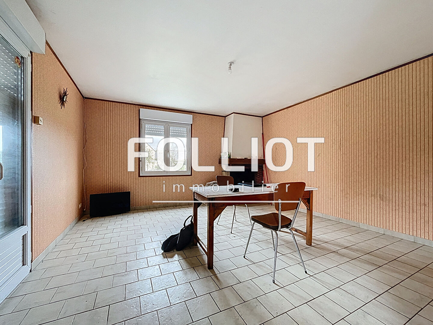 Photo A vendre - Maison  - Gavray Sur Sienne image 3/6