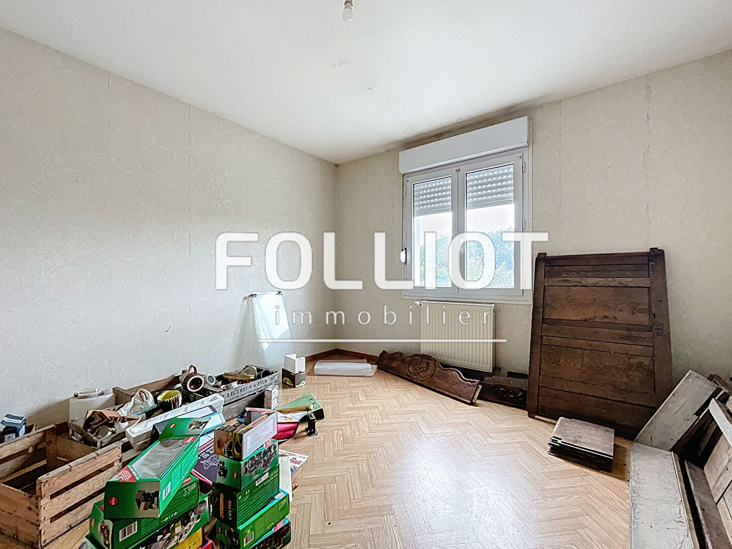 Photo A vendre - Maison  - Gavray Sur Sienne image 4/6