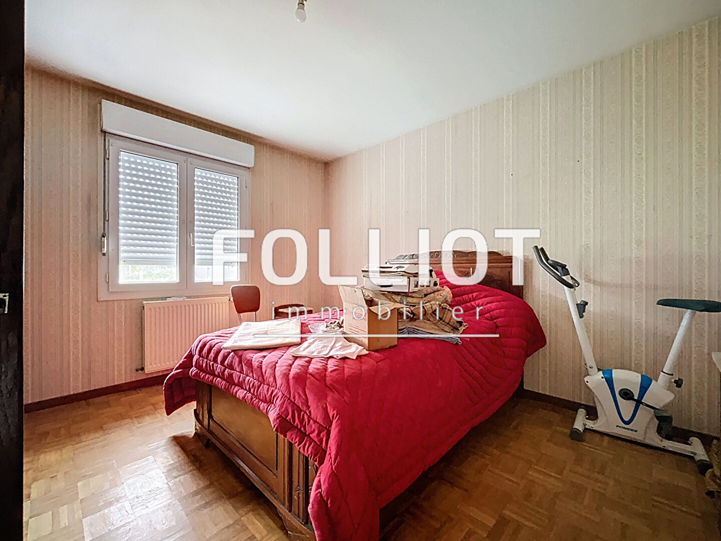 Photo A vendre - Maison  - Gavray Sur Sienne image 5/6