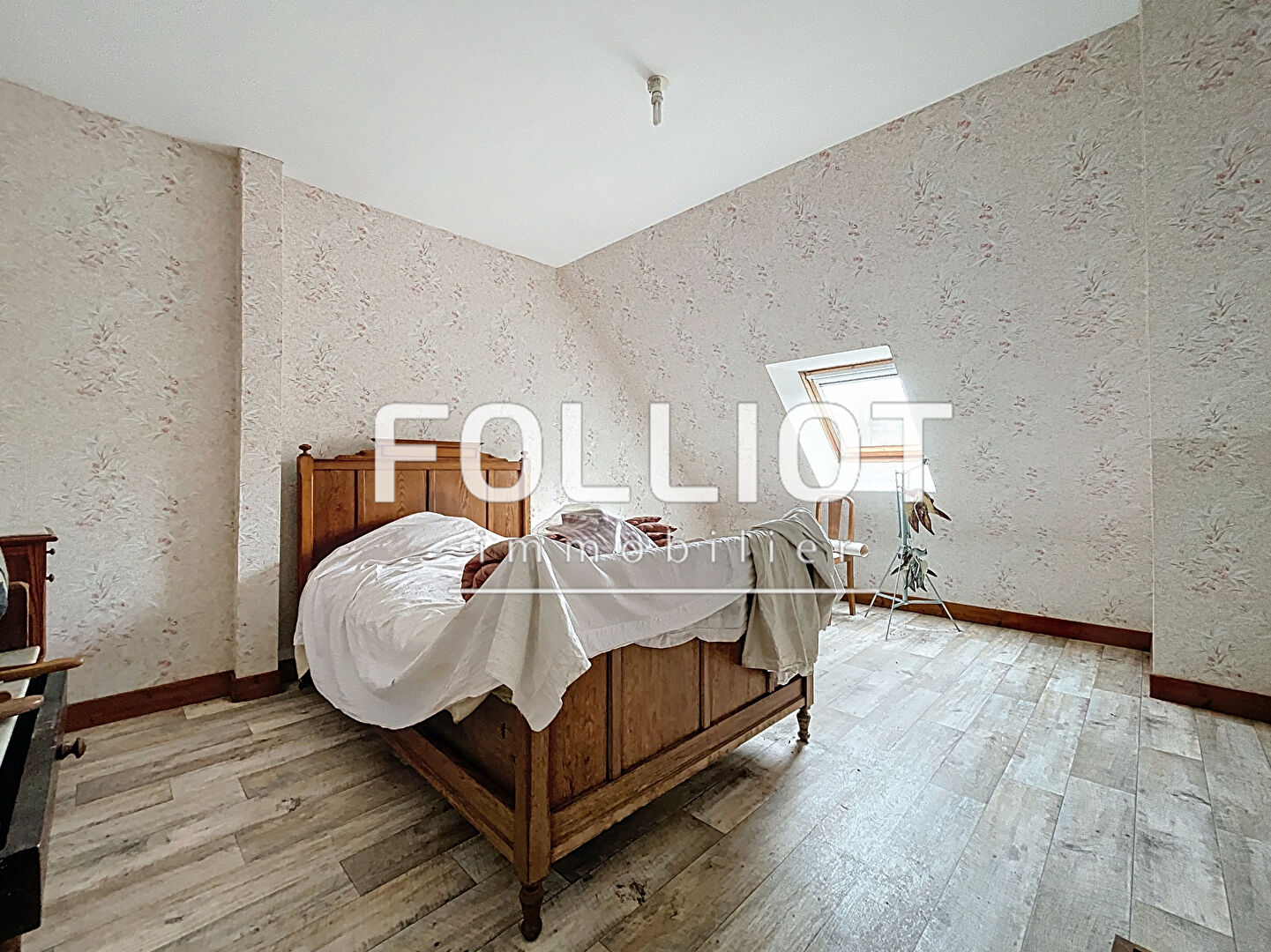 Photo A vendre - Maison  - Gavray Sur Sienne image 6/6