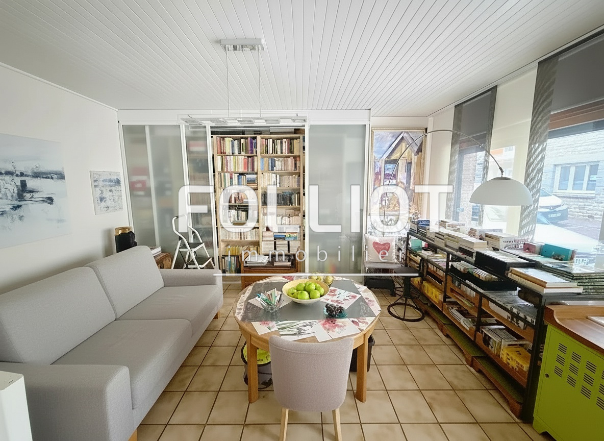 Maison à vendre sur Avranches !