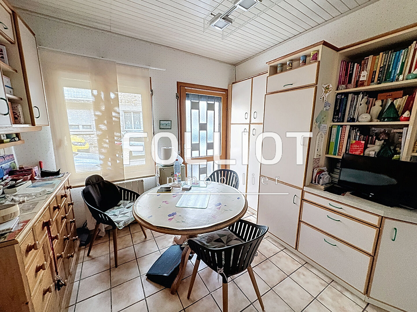 Photo Maison à vendre sur Avranches ! image 2/5