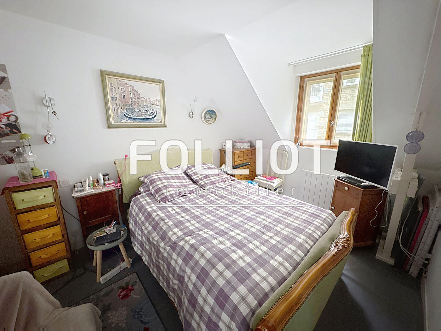 Photo Maison à vendre sur Avranches ! image 3/5