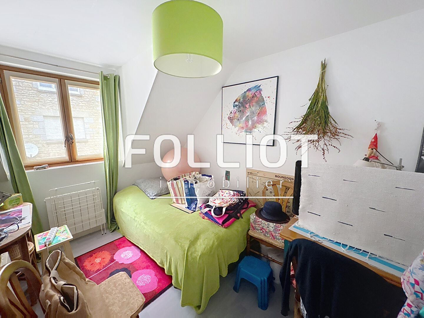 Photo Maison à vendre sur Avranches ! image 5/5