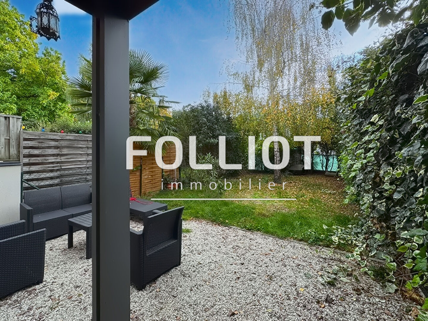 Photo A VENDRE - Maison Hérouville Saint Clair 5 pièce(s) 102 m2 image 1/6