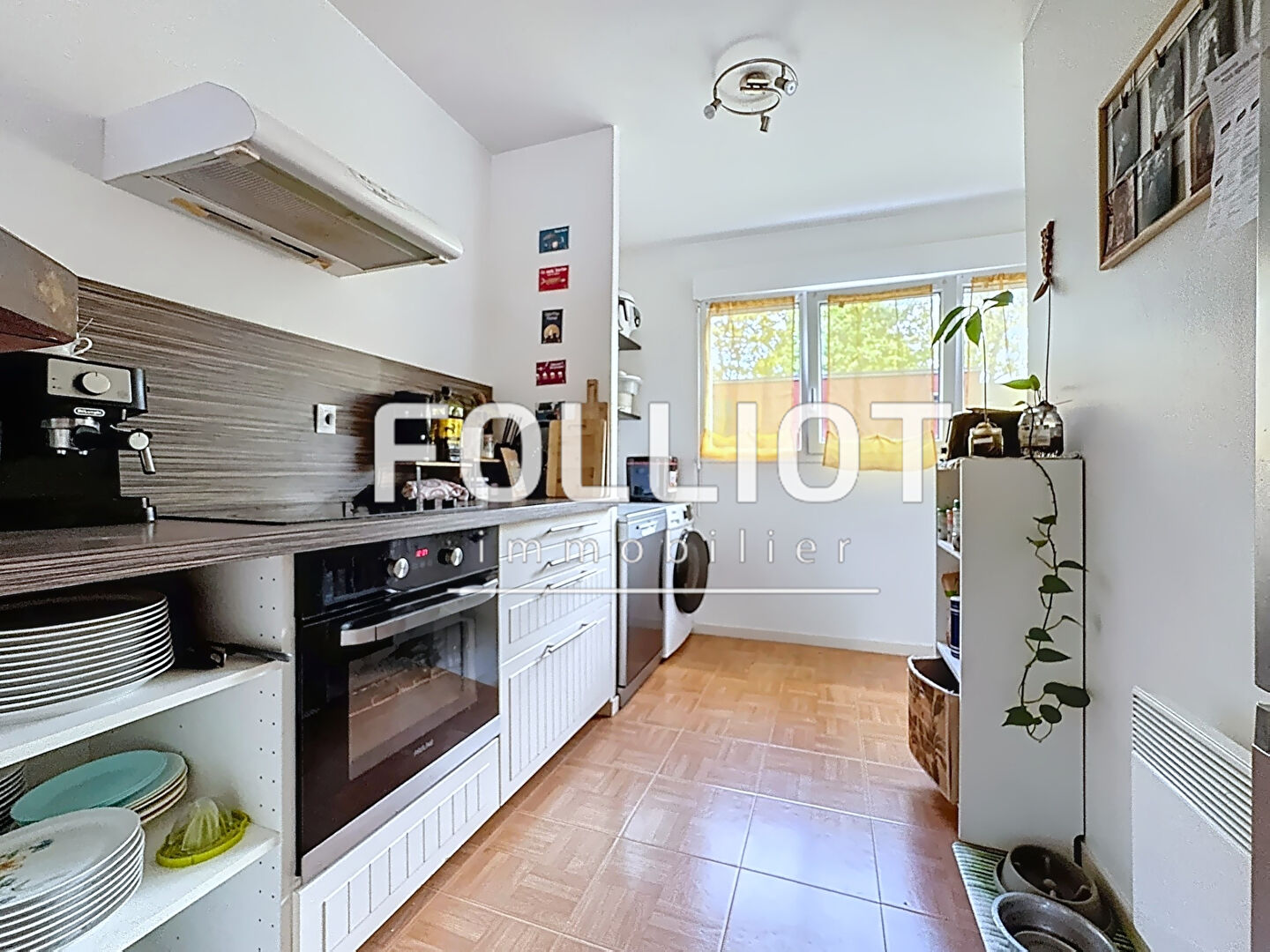 Photo A VENDRE - Maison Hérouville Saint Clair 5 pièce(s) 102 m2 image 3/6