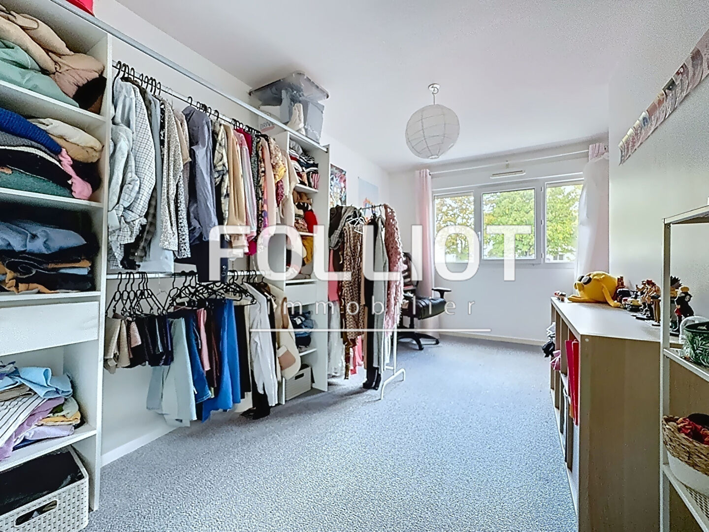 Photo A VENDRE - Maison Hérouville Saint Clair 5 pièce(s) 102 m2 image 6/6