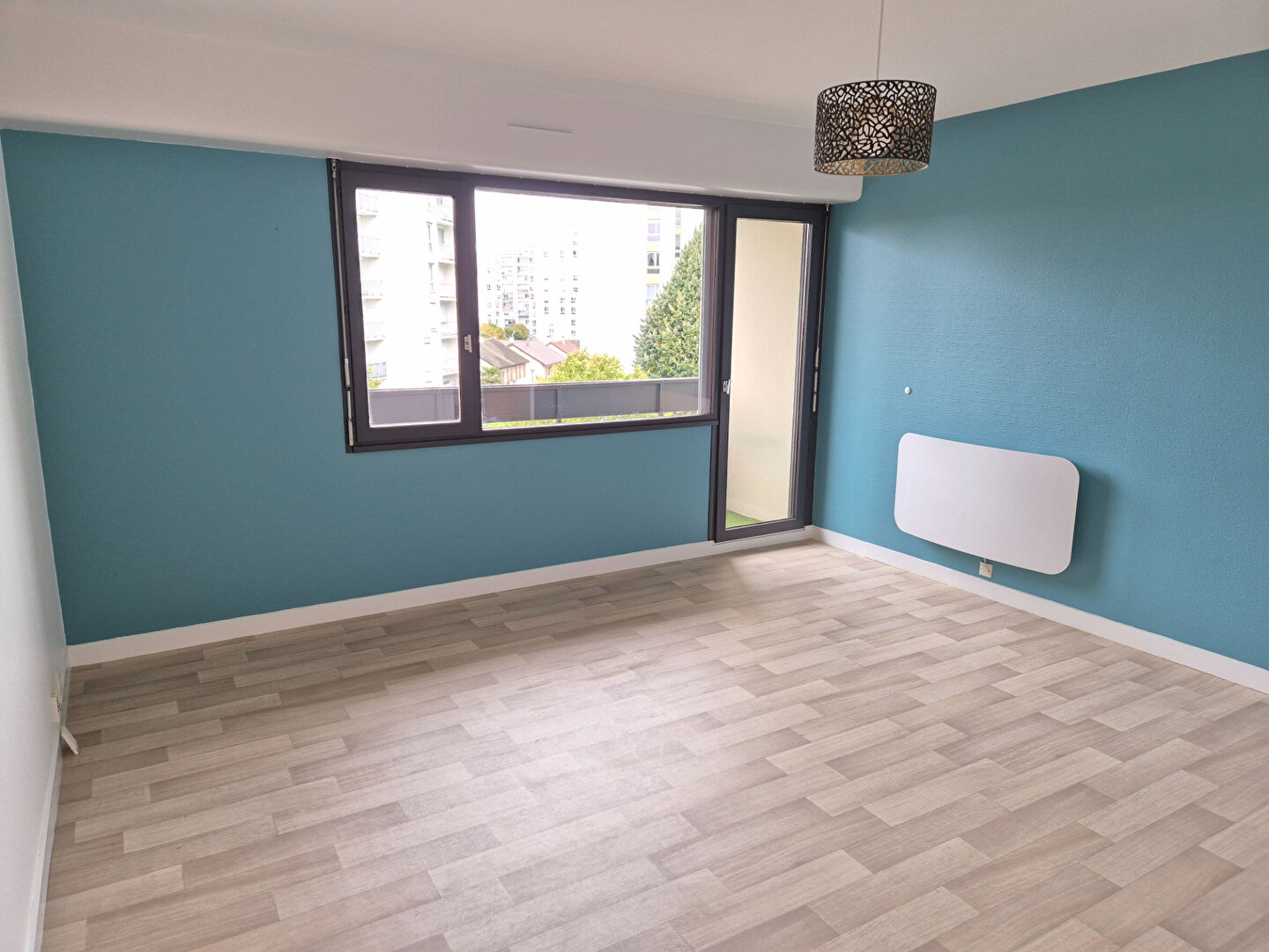 A LOUER STUDIO PROCHE COMMERCES ET CAMPUS 2 - 50000 Saint-Lô 1 pièce 29.29 m²