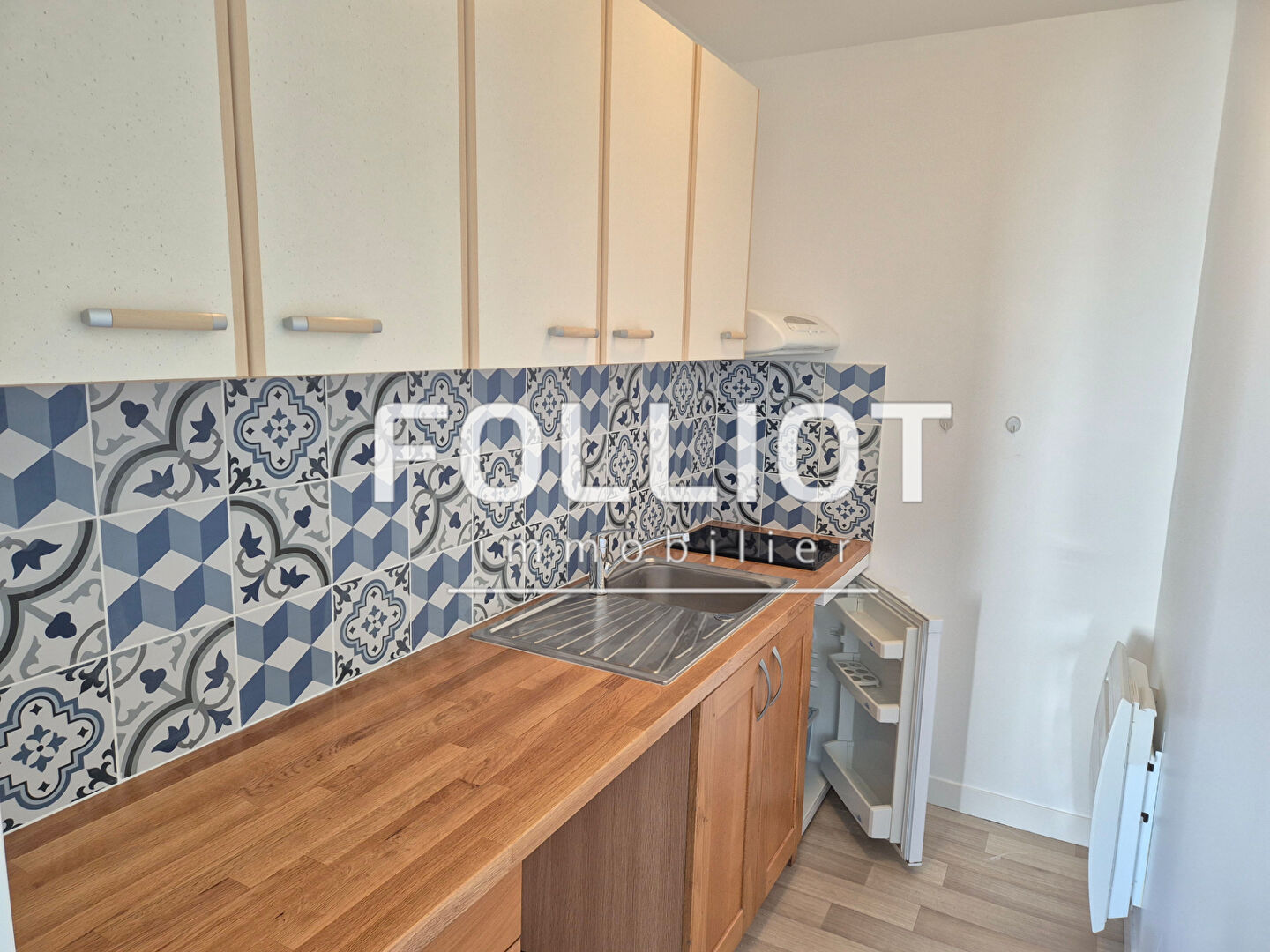 Agence immobilière de CABINET FOLLIOT - SAINT LÔ