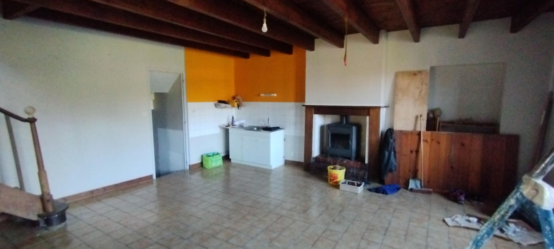 Photo A VENDRE Maison en pierres et masse 50750 image 2/3