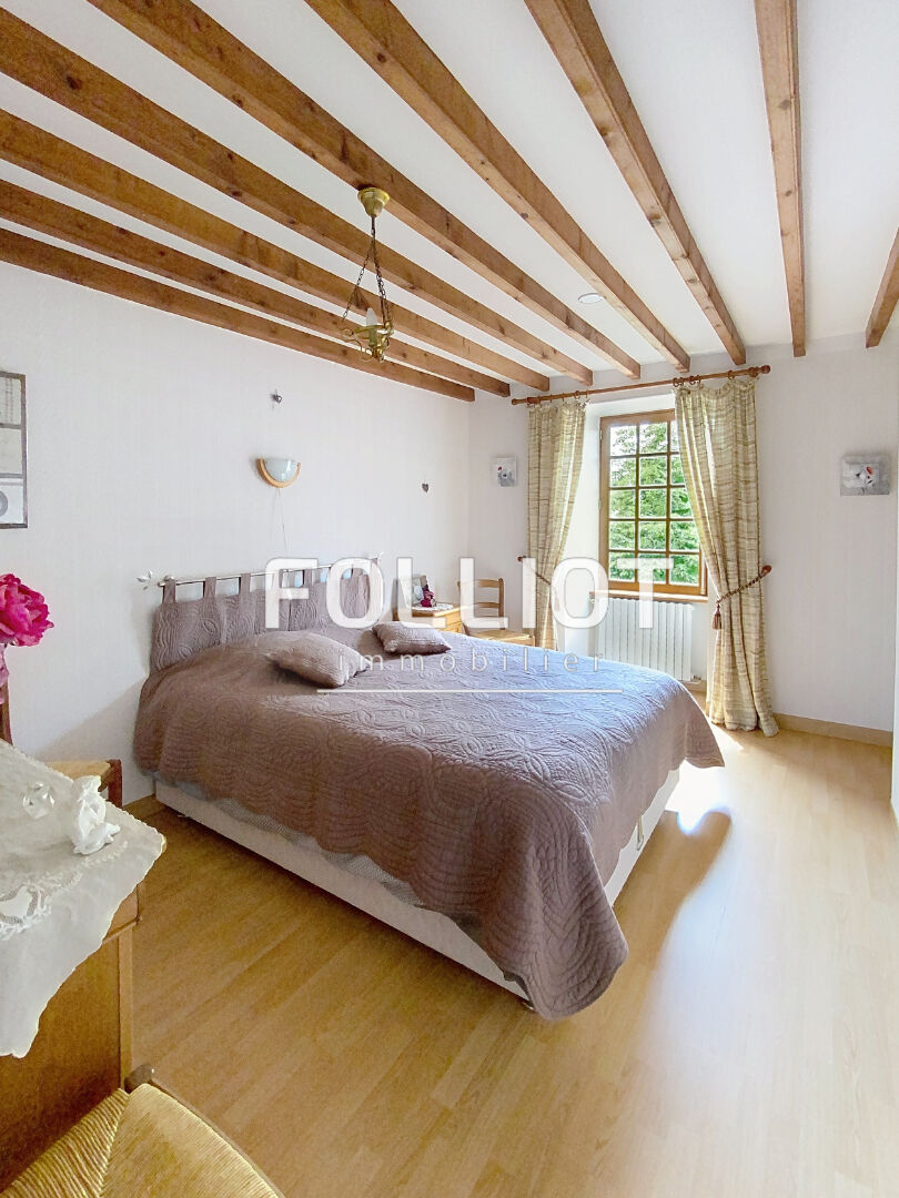 Photo Maison spacieuse à vendre à Auvers image 3/6