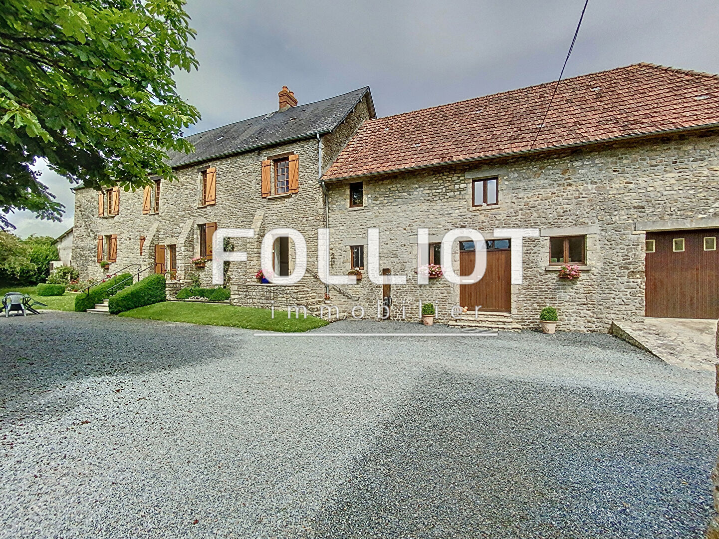 Photo Maison spacieuse à vendre à Auvers image 5/6