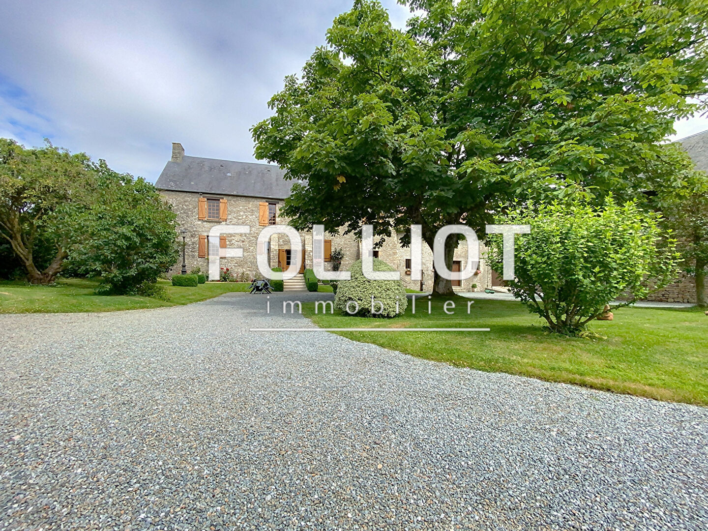 Photo Maison spacieuse à vendre à Auvers image 6/6