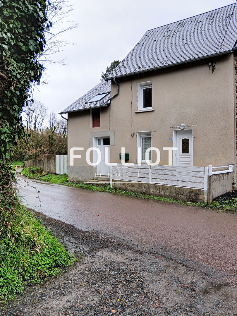 Agence immobilière de CABINET FOLLIOT - SAINT LÔ