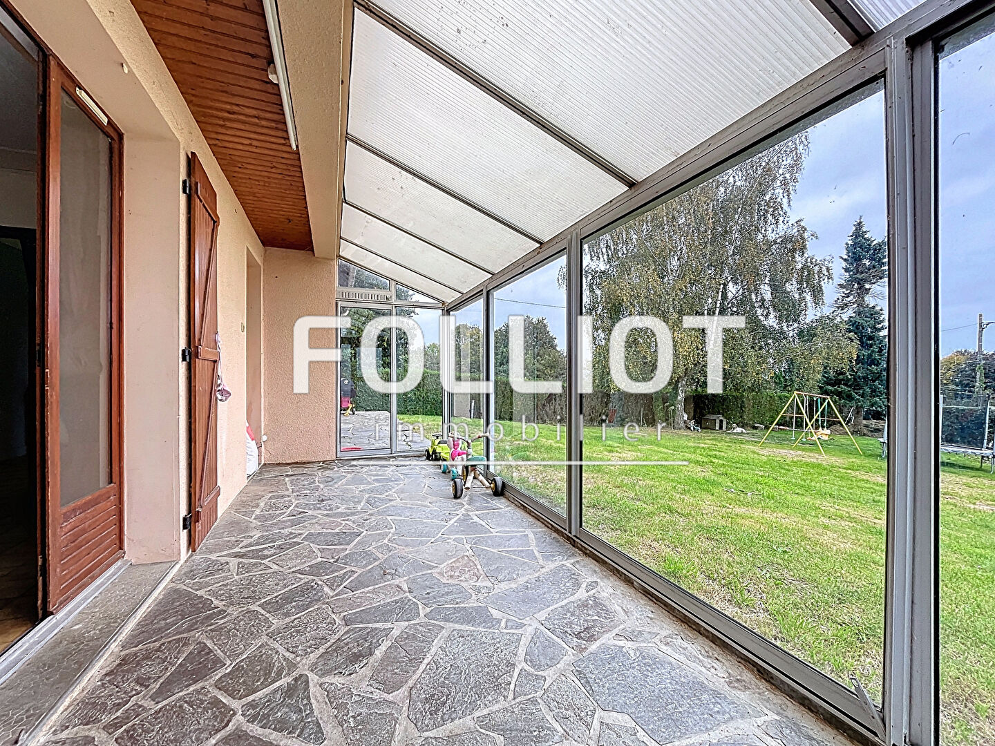 Photo A vendre - Maison à Quettreville sur Sienne image 2/6