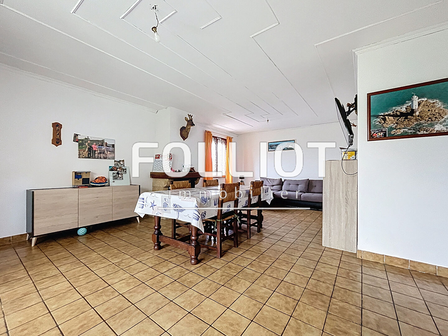 Photo A vendre - Maison à Quettreville sur Sienne image 3/6