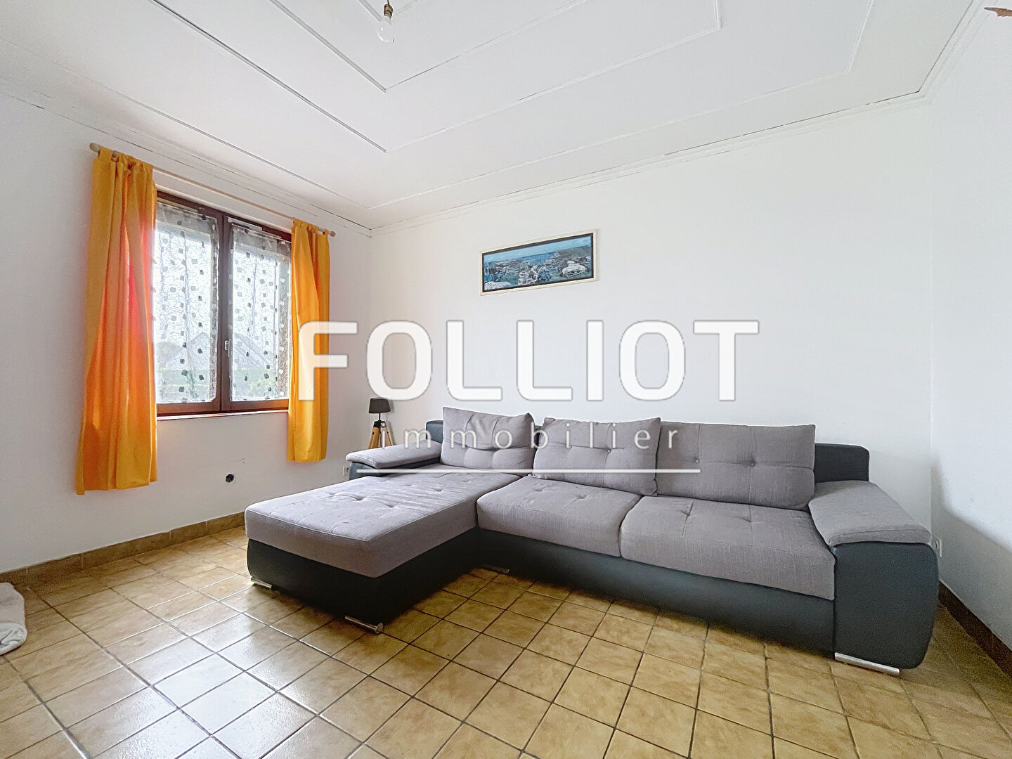 Photo A vendre - Maison à Quettreville sur Sienne image 5/6