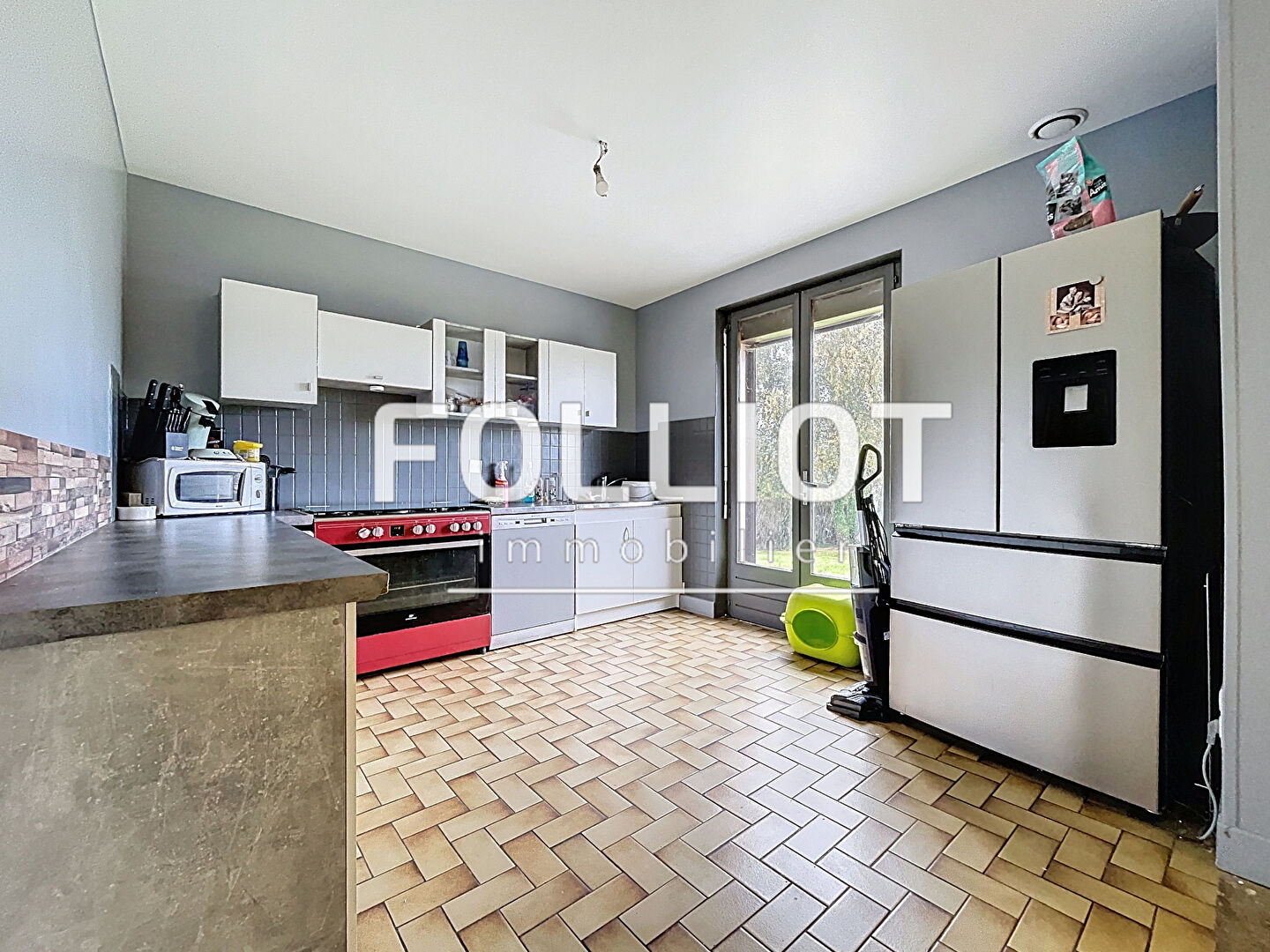 Photo A vendre - Maison à Quettreville sur Sienne image 6/6