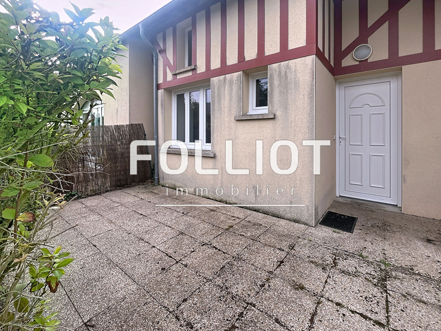 Photo Appartement Commes 2 pièce(s) 48 m2 image 2/6