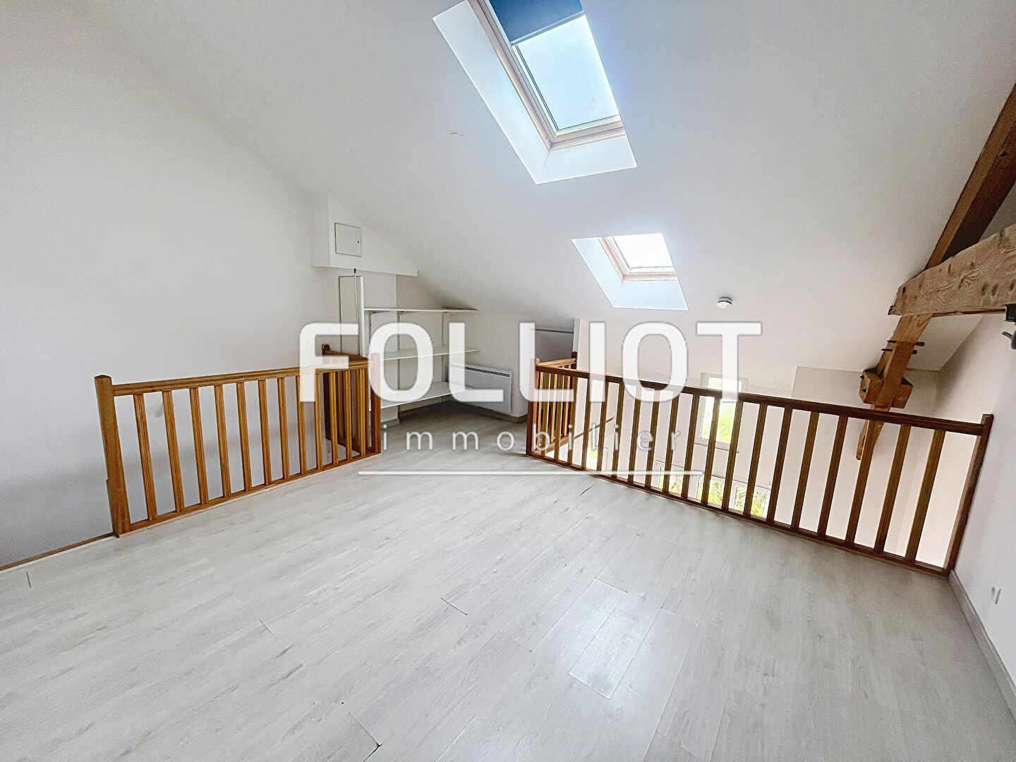 Photo Appartement Commes 2 pièce(s) 48 m2 image 5/6