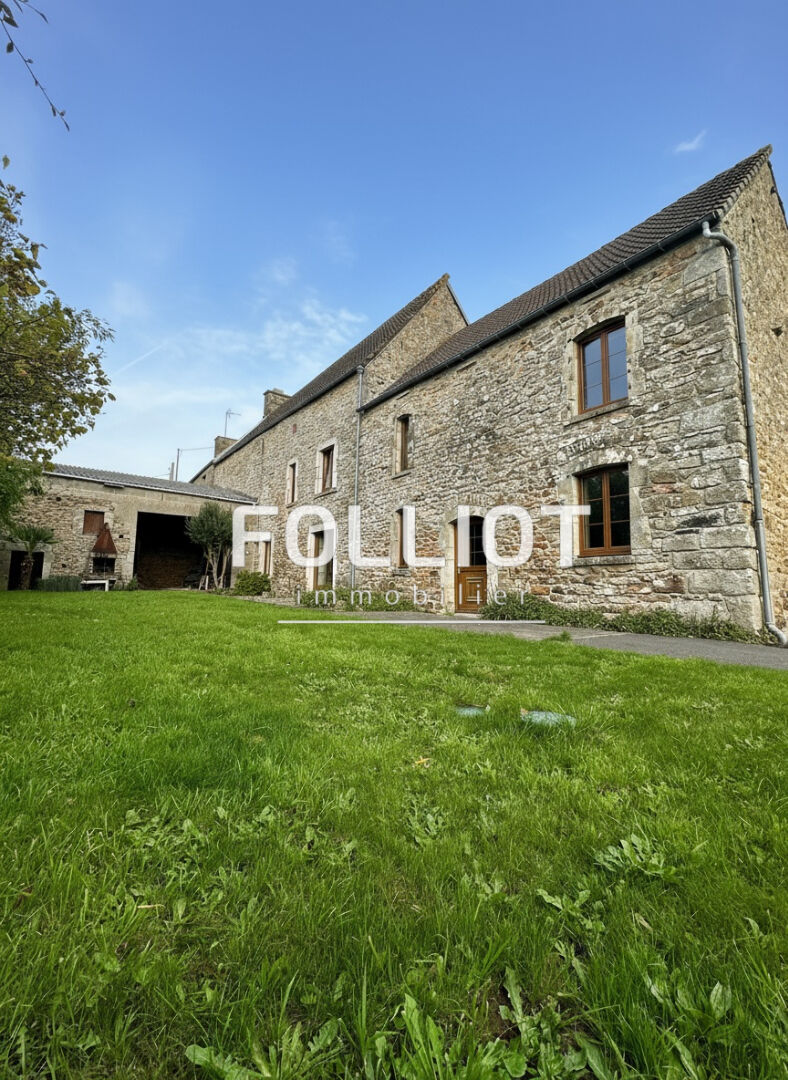 Photo Maison à vendre à Grosville - Référence 1903EL image 1/6