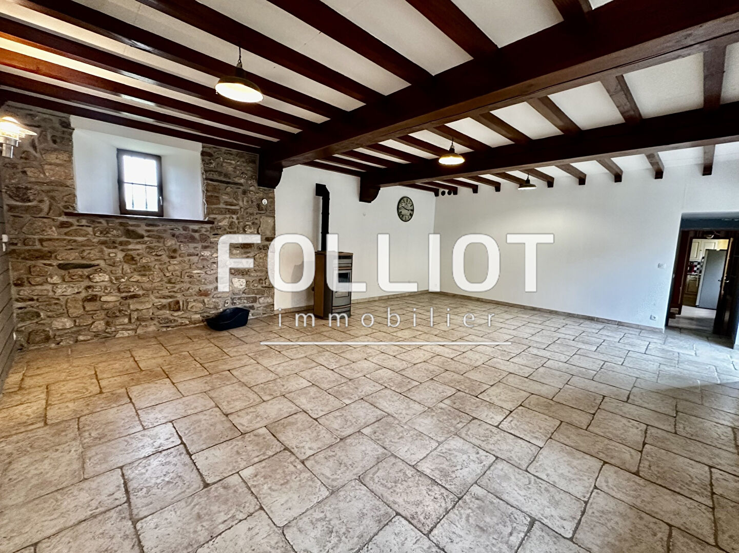 Photo Maison à vendre à Grosville - Référence 1903EL image 2/6