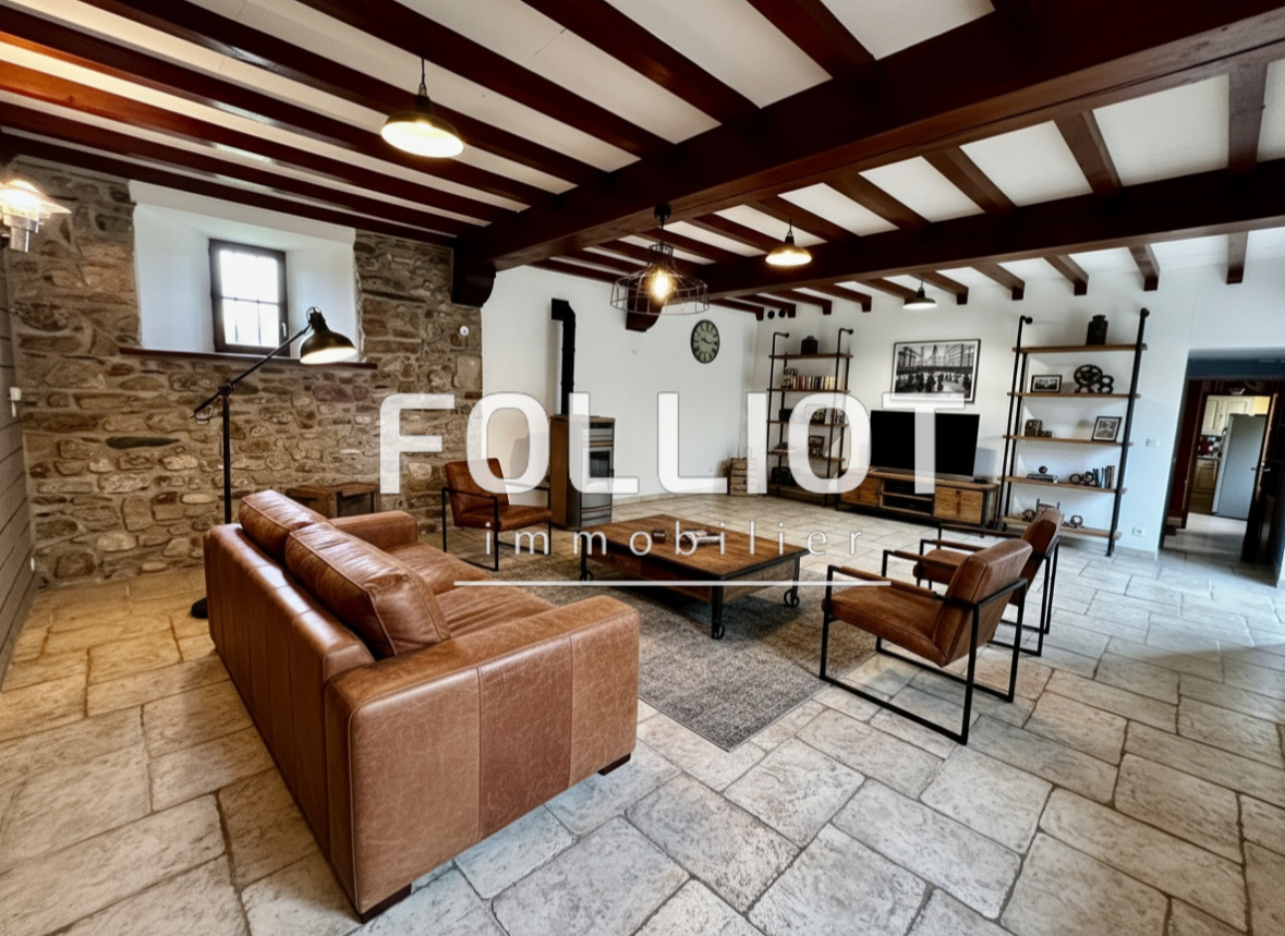 Photo Maison à vendre à Grosville - Référence 1903EL image 3/6