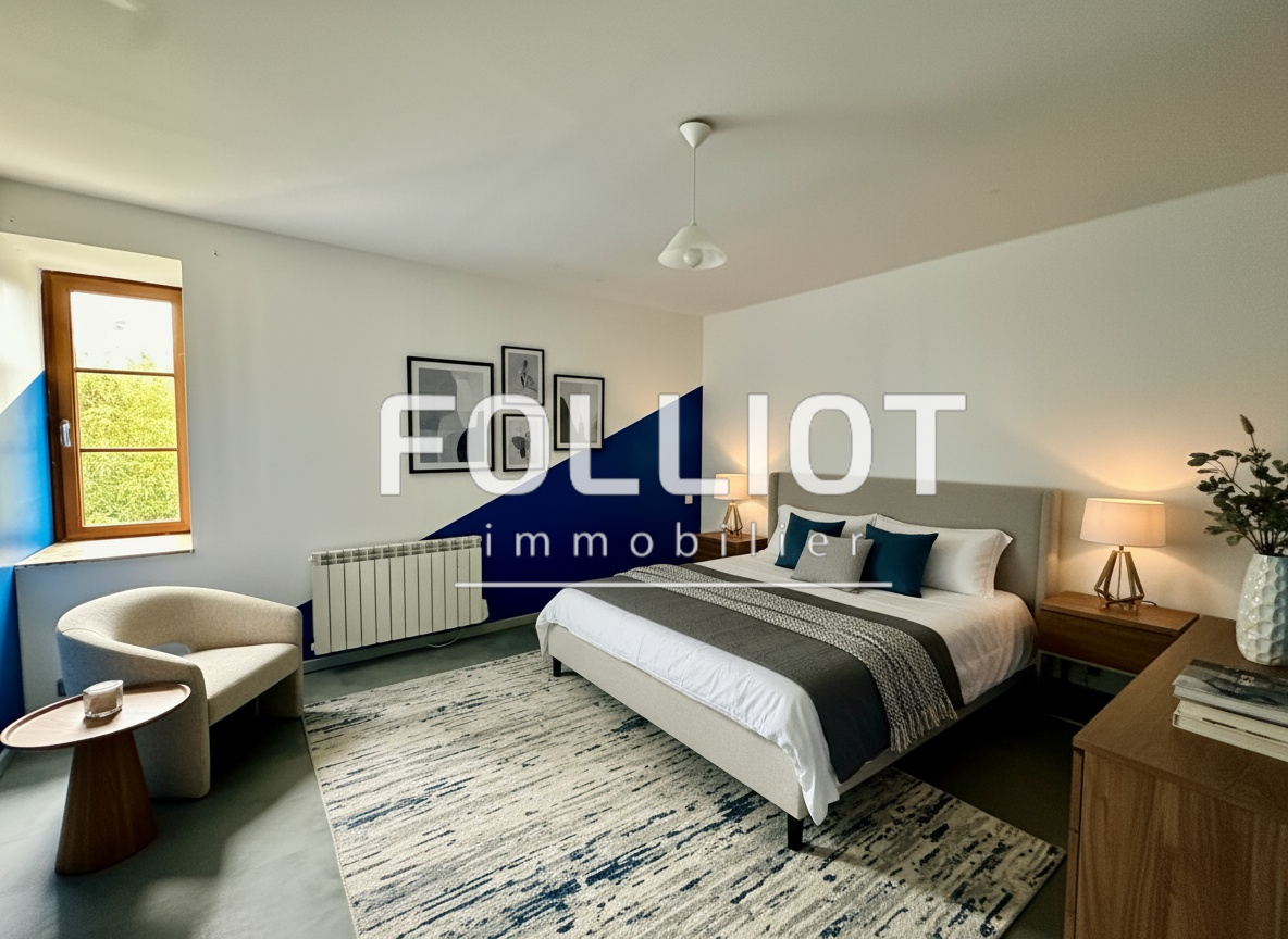 Photo Maison à vendre à Grosville - Référence 1903EL image 6/6