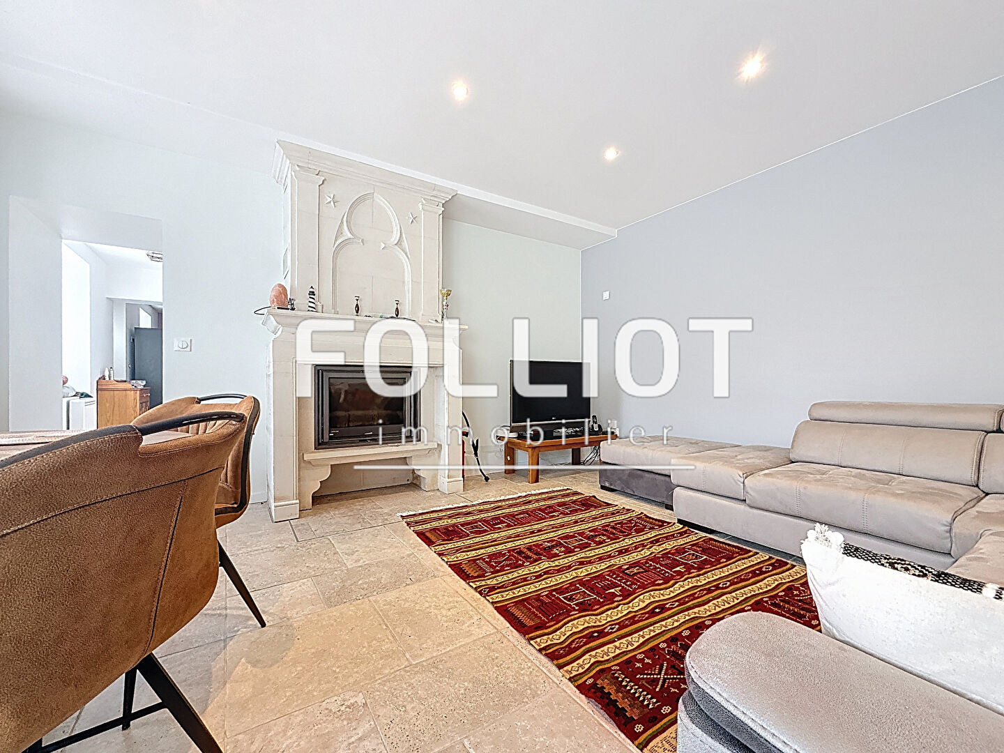 Agence immobilière de CABINET FOLLIOT - Cabinet FOLLIOT